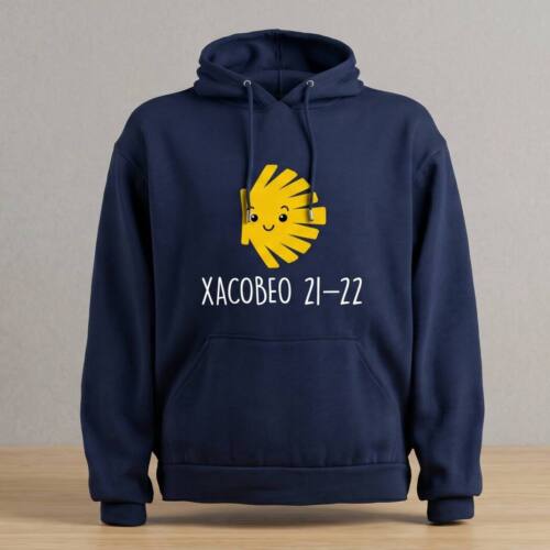 Sudaderas