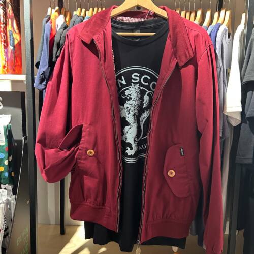 Chaquetas