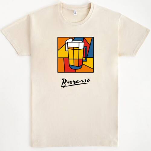 Camiseta Pampling