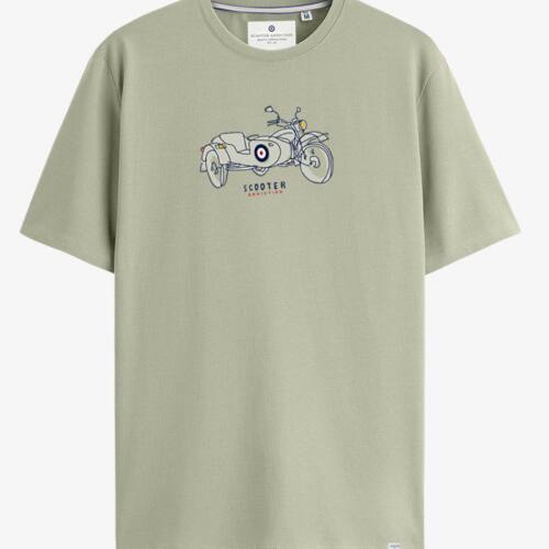 Camiseta Unisex