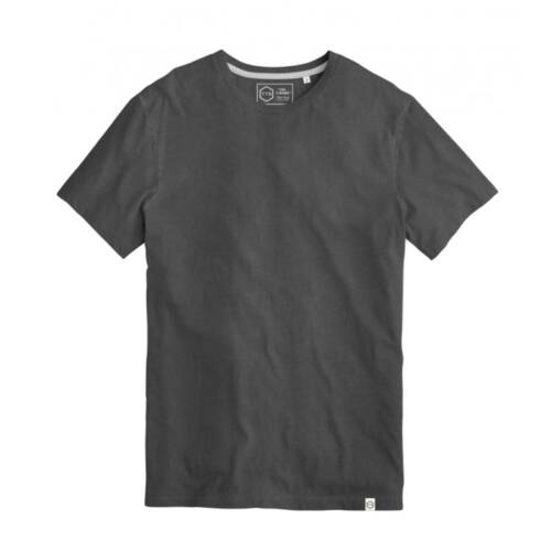 Camiseta negra