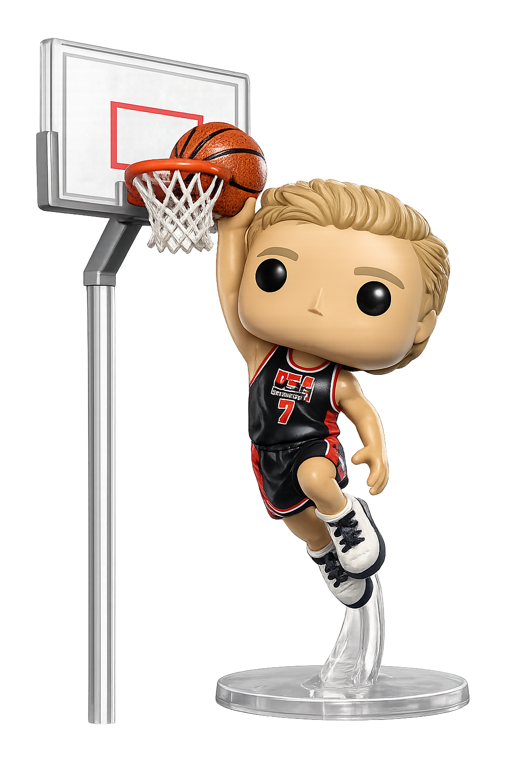 Funko baloncesto