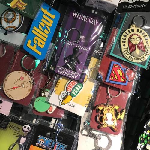 Merchandising
