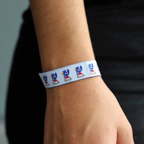 pulsera xacobeo