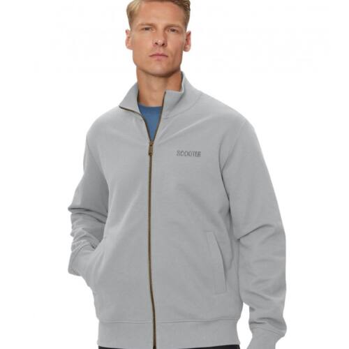 sudadera-cremallera-enfield-gris