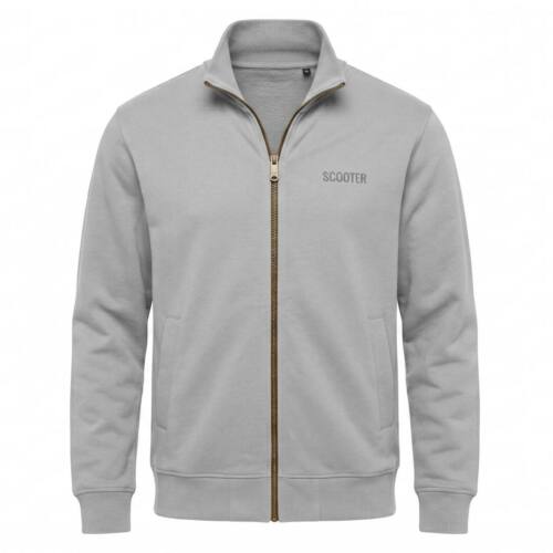 Sudaderas sin capucha
