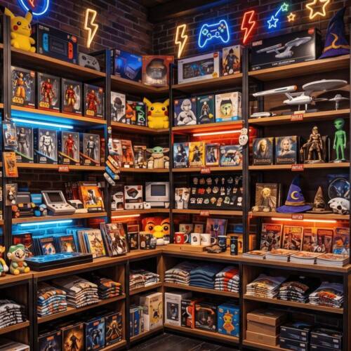 Zona Outlet